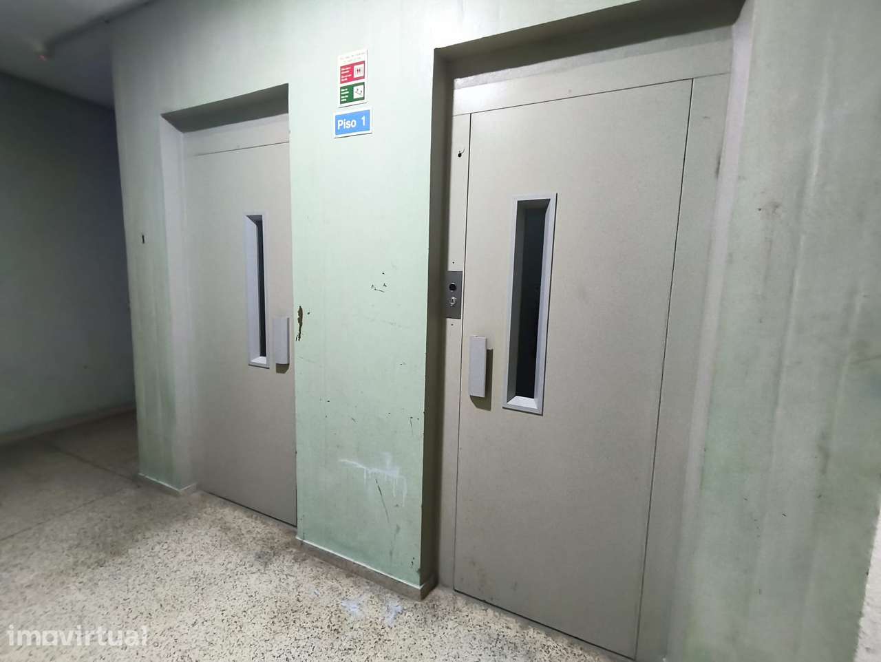 T3 TOTALMENTE RENOVADO | MAXIMINOS – BRAGA | 280.000€ - Grande imagem: 5/11