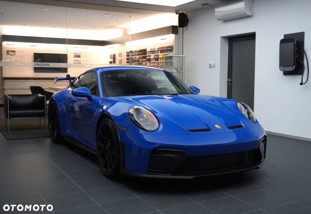 Porsche 911 GT3 PDK - 8