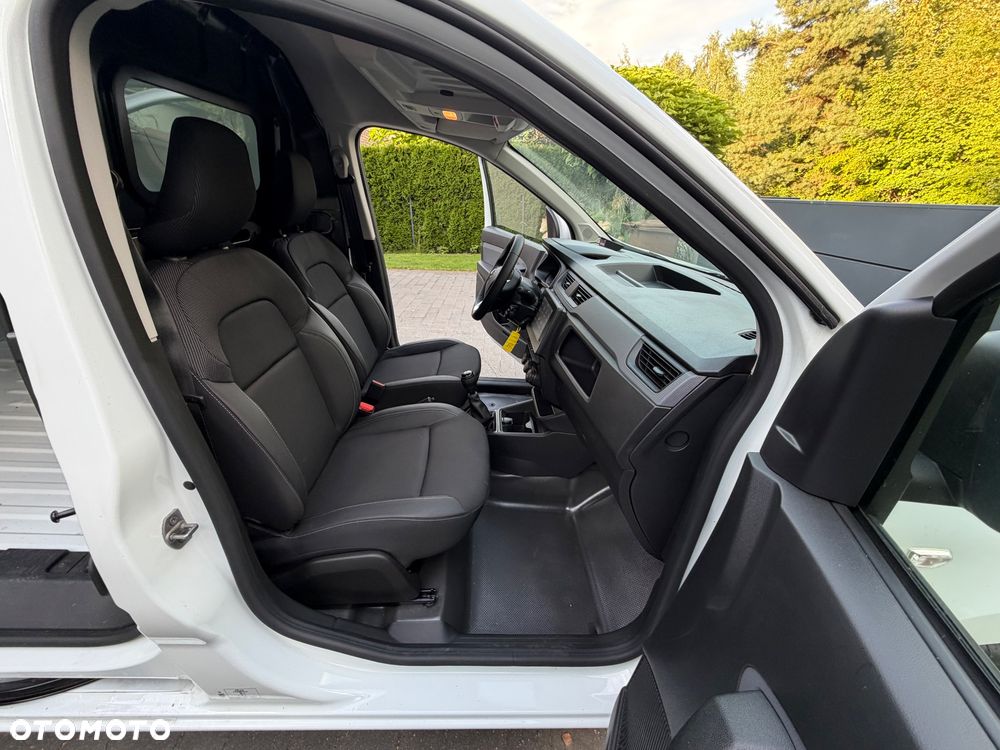 Renault EXPRESS PÓŁ SKÓRY, KLIMATYZACJA, TABLET, TEMPOMAT, 1.5dci - 5