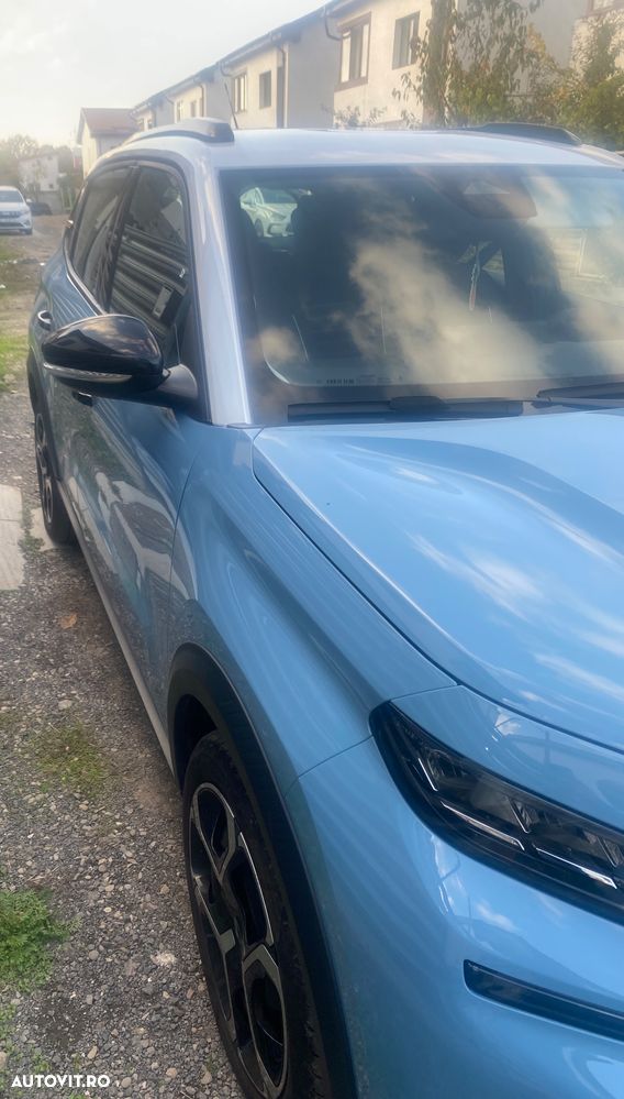 Citroën C3 1.2 PureTech 100 S&S BVM6 PLUS - 3