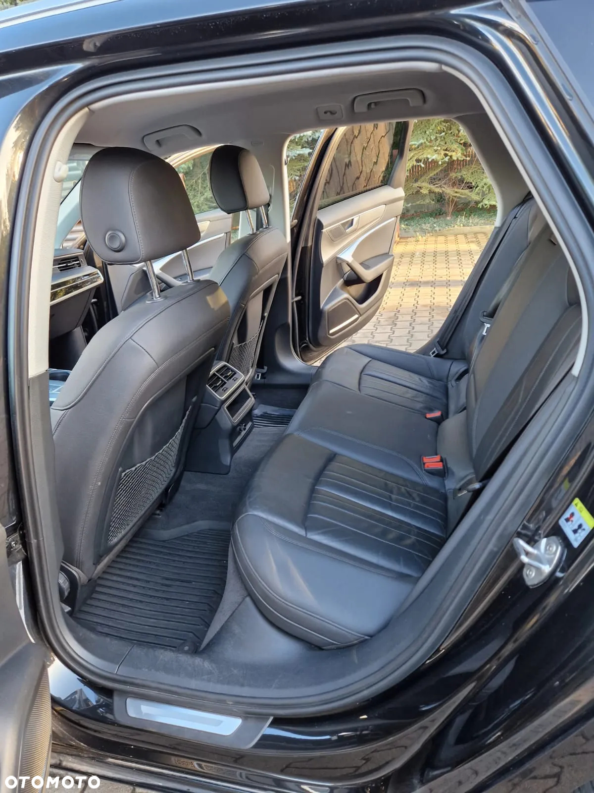 Audi A6 Avant 35 TDI S tronic - 28