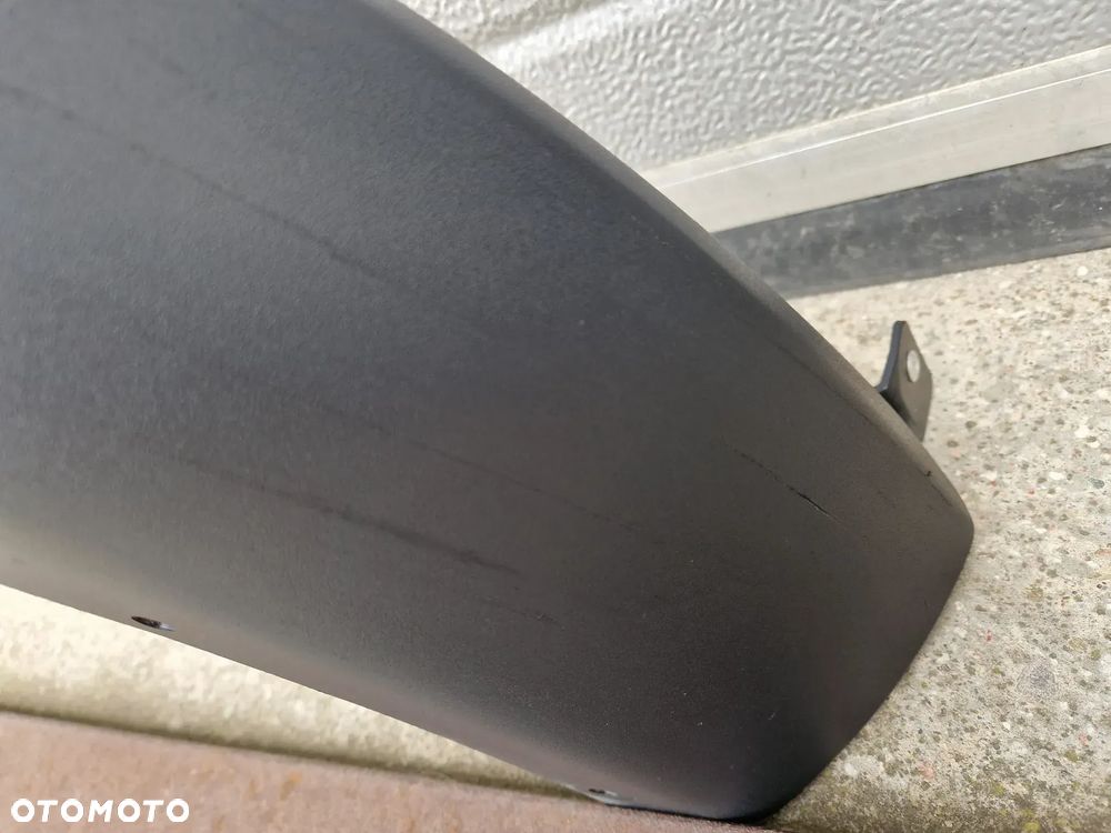 ZDERZAK PRZEDNI DOLNY, SPOILER FORD KUGA MK3 LIFT 2024-- ACTIVE X - 5
