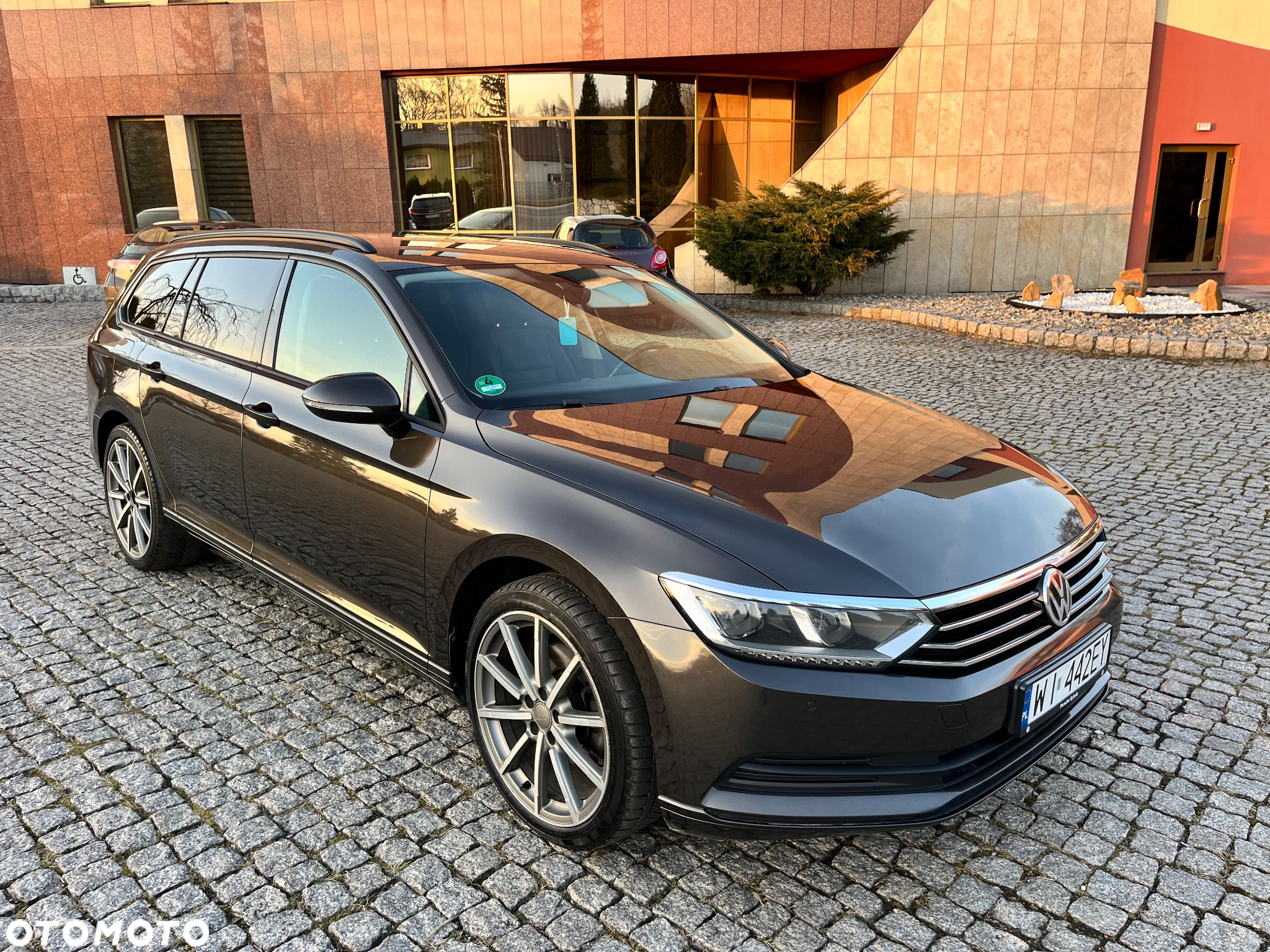 Volkswagen Passat 2.0 TDI BMT Comfortline - 10