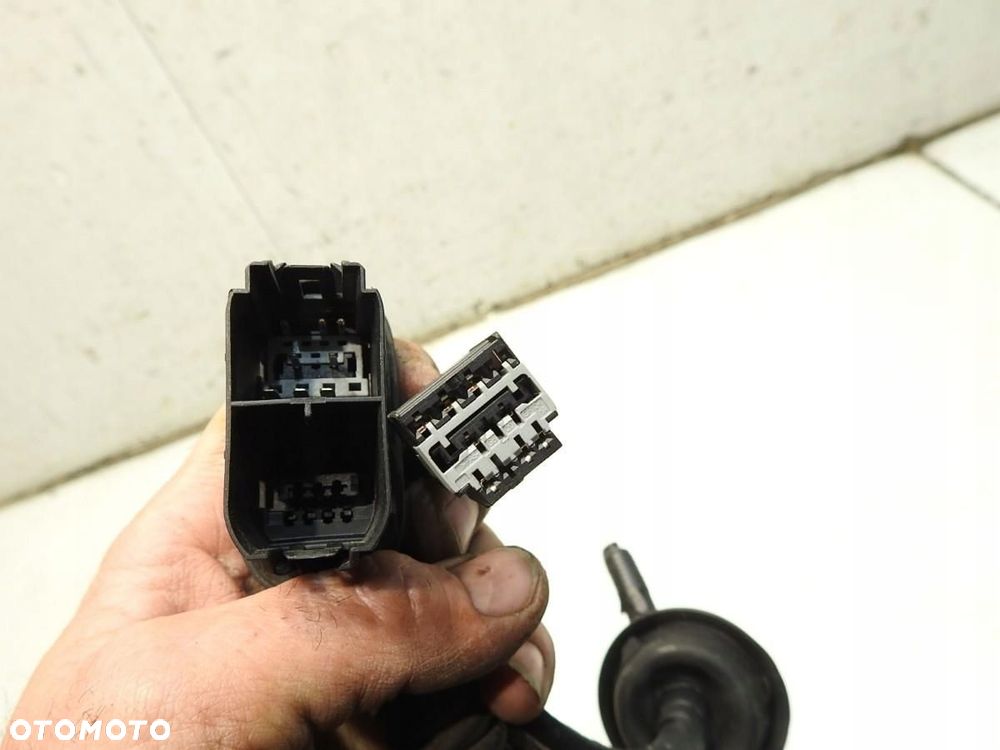 WIĄZKA INSTALACJA DRZWI PRAWY PRZÓD FORD GALAXY MK2 2.0B 6G9T-14K138-JDF - 3