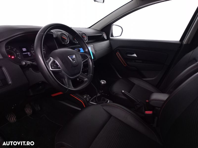 Dacia Duster Blue dCi 115 4X4 Extreme - 24