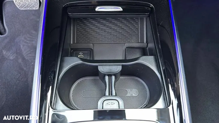 Mercedes-Benz GLB 220 4Matic 8G-DCT Progressive Advanced - 16