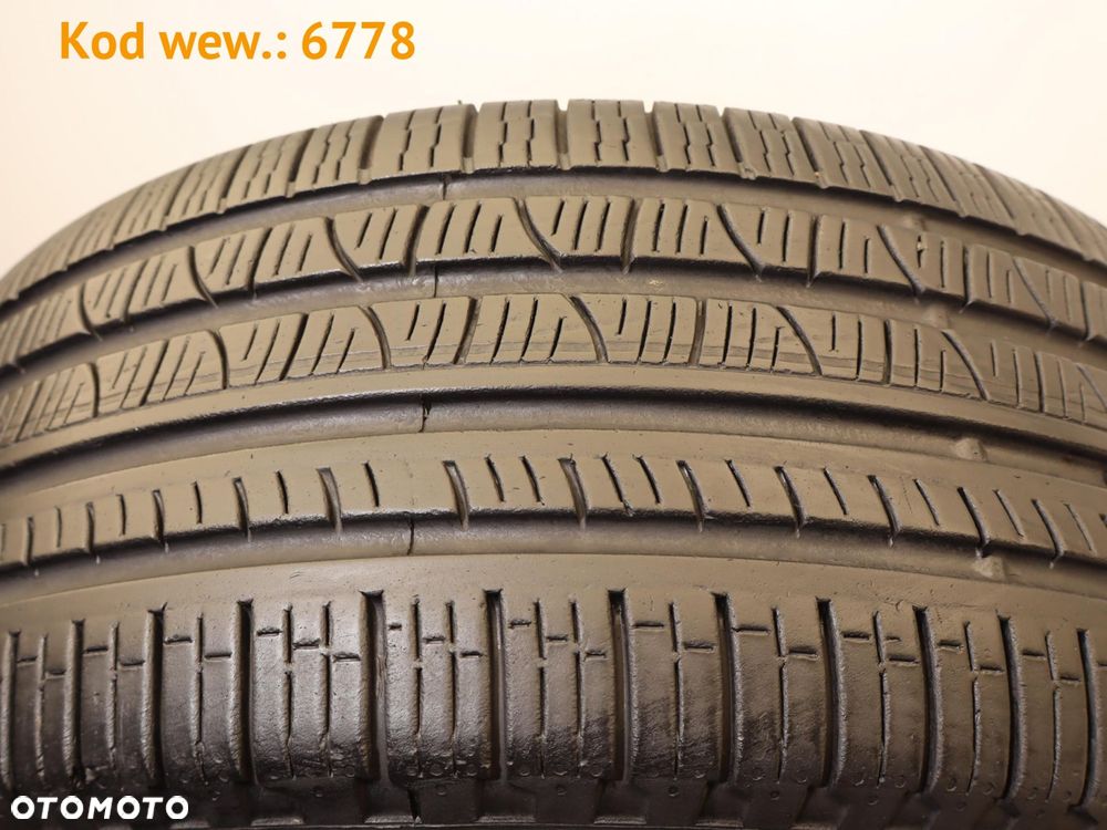 Pirelli Scorpion Verde All Season - 255/55 R19 - 8