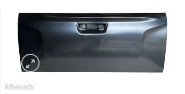 Tampa da mala Isuzu D-Max Anos 2019 a 2023  8-98386-044-5 - 1
