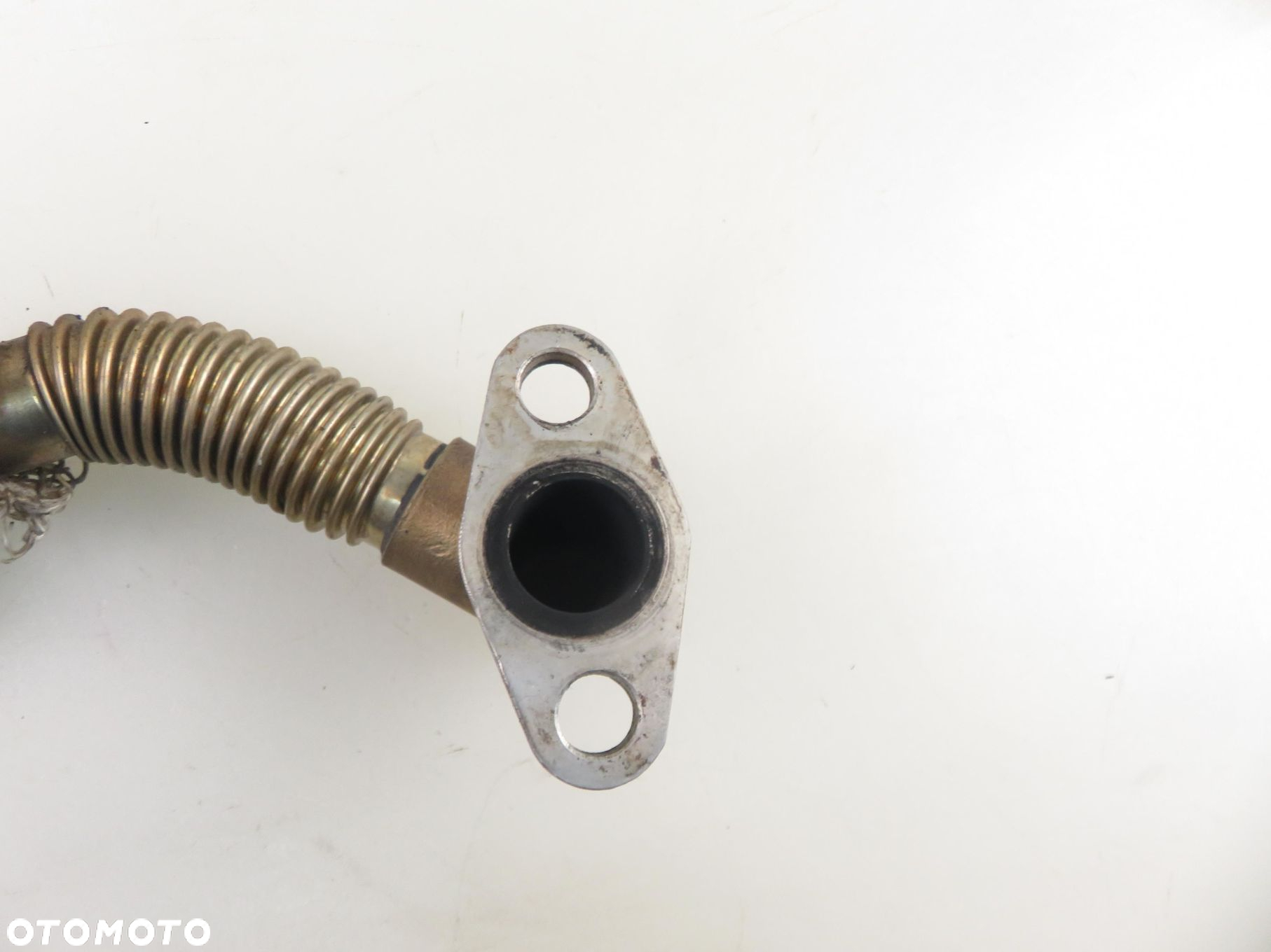PRZEWÓD EGR VW GOLF IV 1.6 FSI 038121521BG BAD - 5