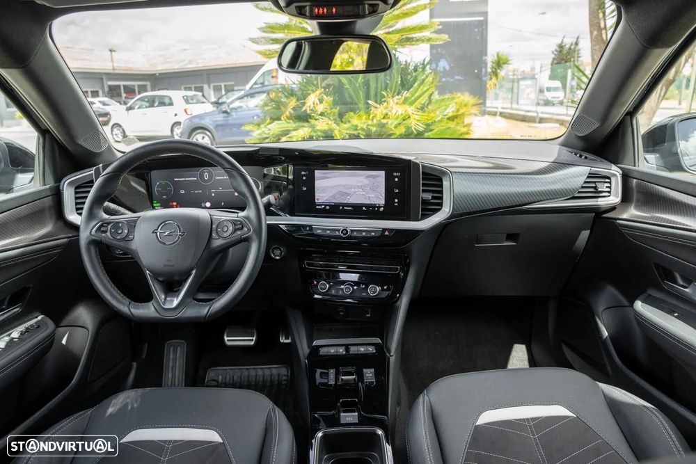 Opel Mokka-e Ultimate - 10