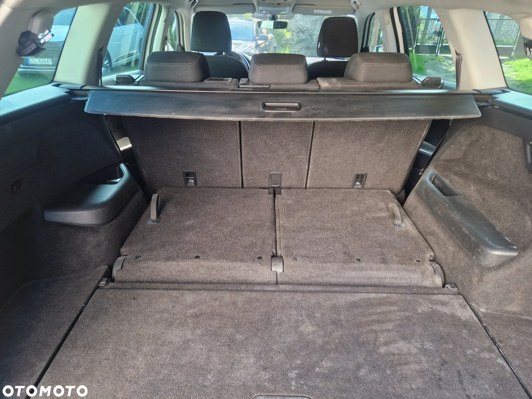 Skoda Kodiaq 2.0 TDI 4x4 Sportline DSG 7os - 13