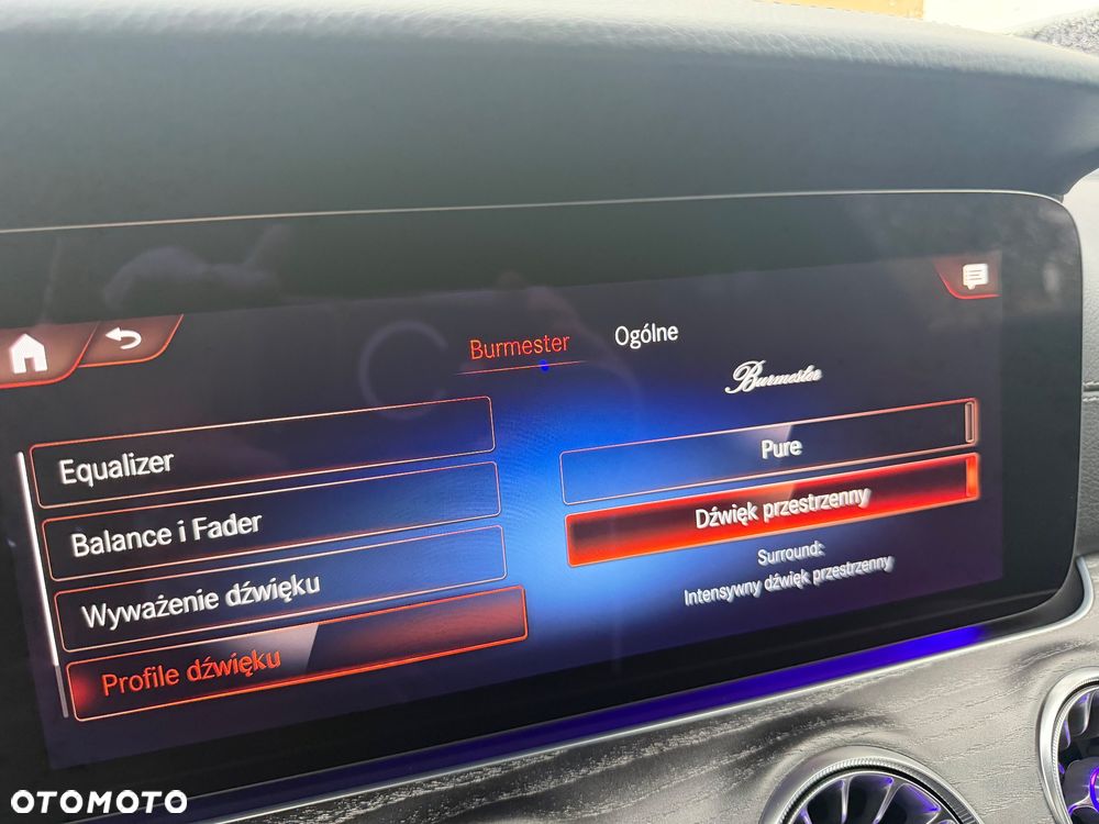 Mercedes-Benz CLS 300 d 4-Matic AMG - 33