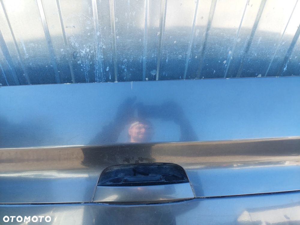 KLAPA BAGAŻNIKA FORD GALAXY MK3 X6 - 3