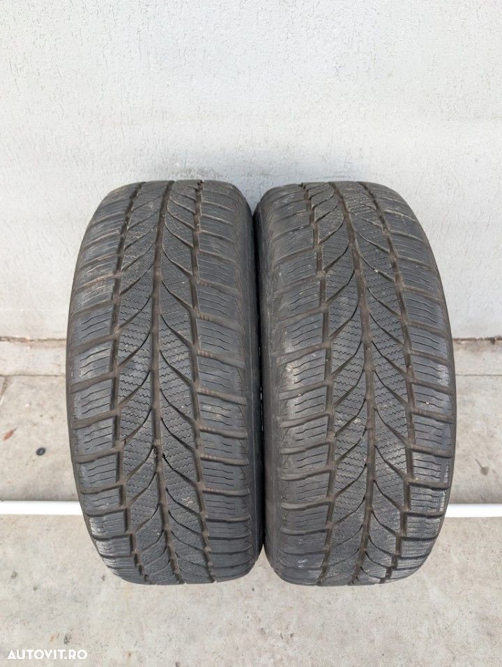 Jante HERA R16" Volvo V40 S60 V60 S80 V70 S40 V50 C30 C70 anvelope iarna 215/55 R16 - 31423046 - 4