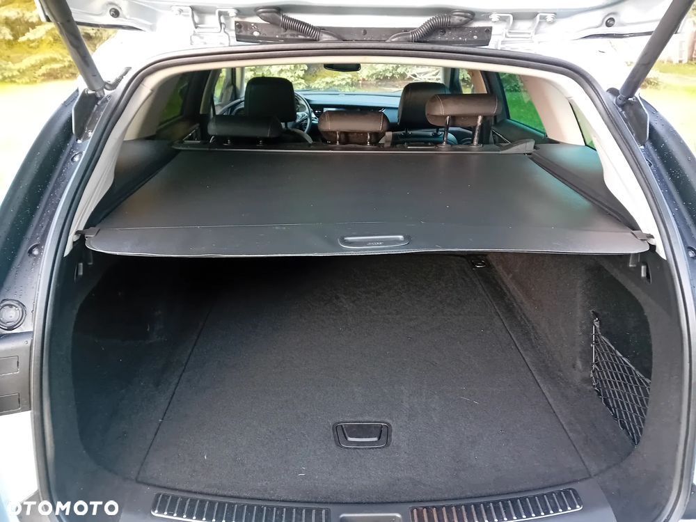 Opel Insignia 2.0 Direct InjectionTurbo Business Edition - 36