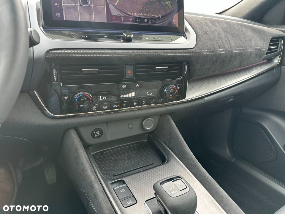 Nissan Qashqai - 18