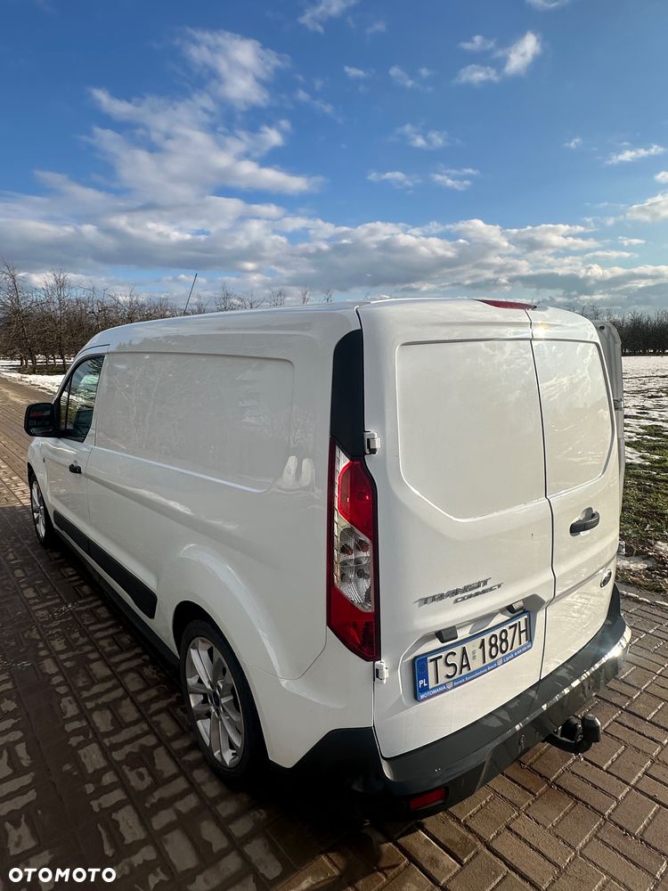 Ford Transit Connect 210 L2 Ambiente - 5