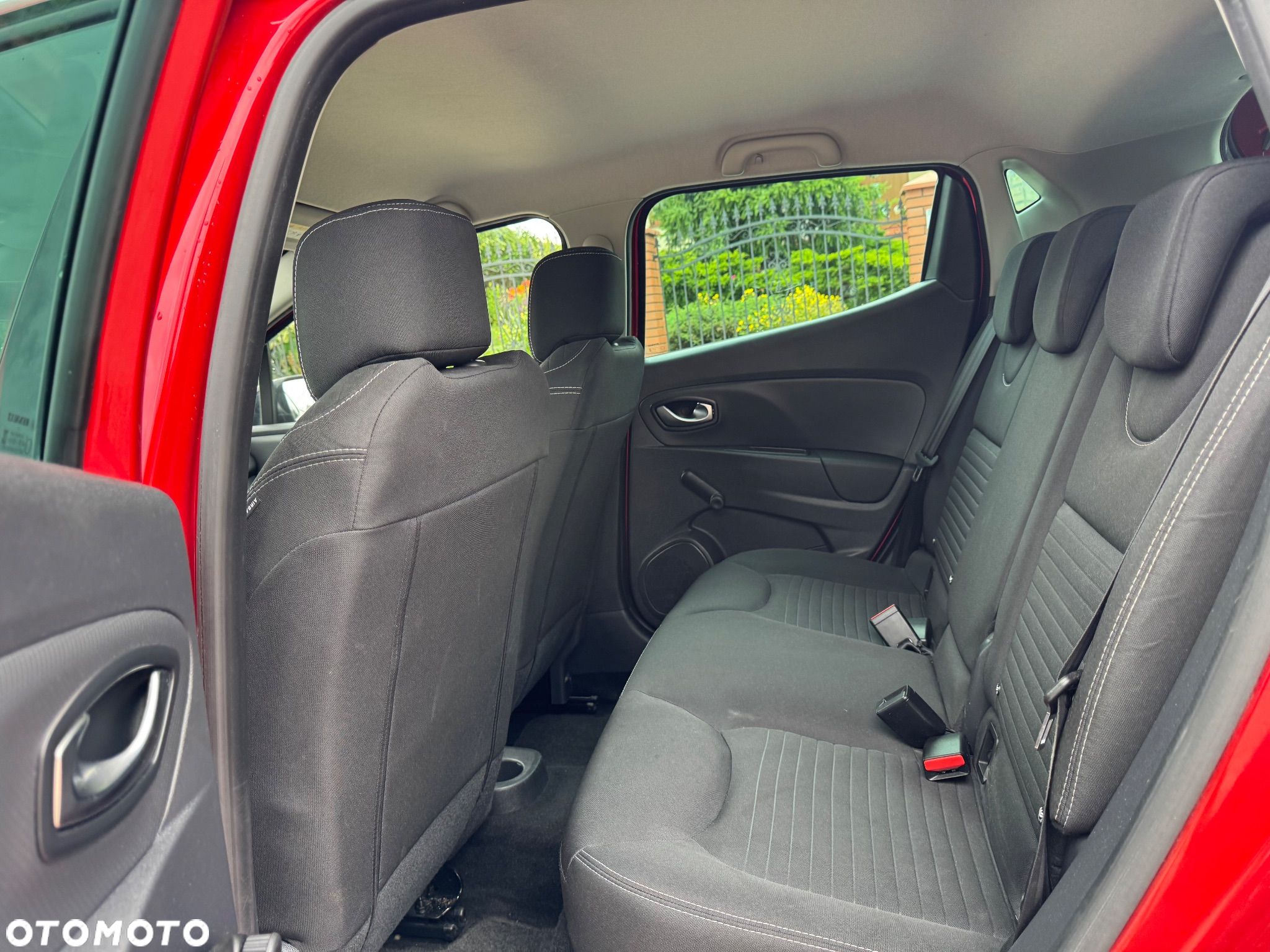 Renault Clio - 5