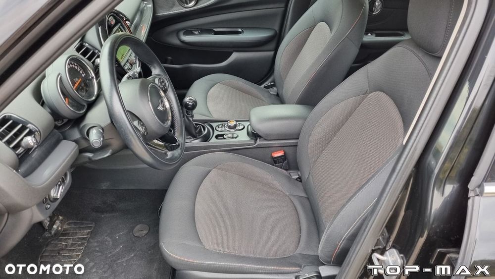 MINI Clubman - 14
