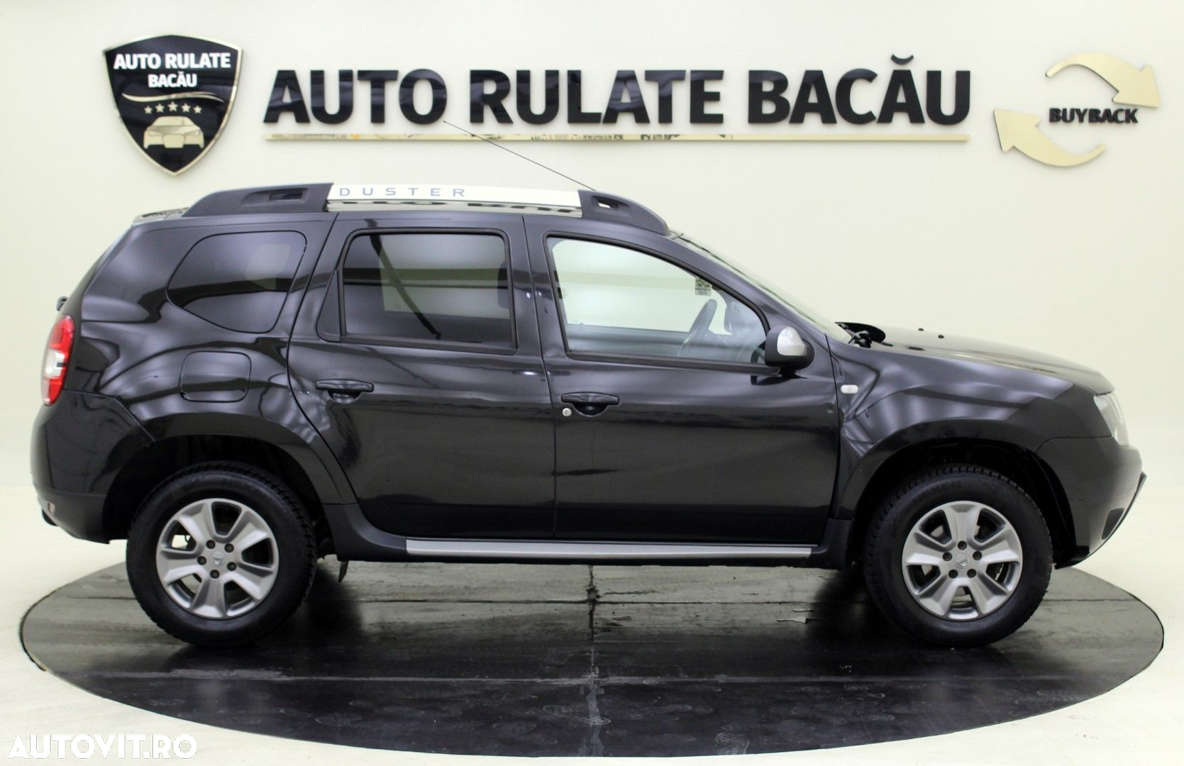 Dacia Duster - 4