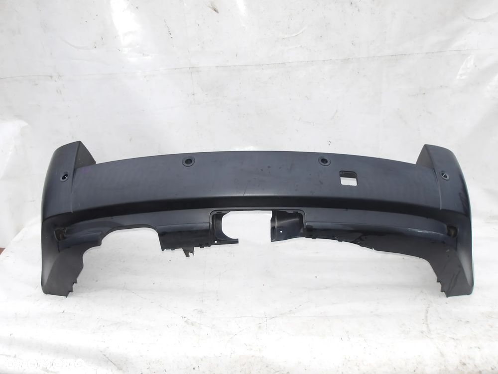 ZDERZAK TYŁ TYLNY 3400941 BMW X3 E83 131 F-VAT