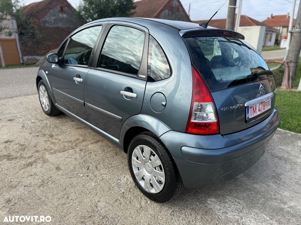 Citroën C3 1.4 HDI Confort - 3