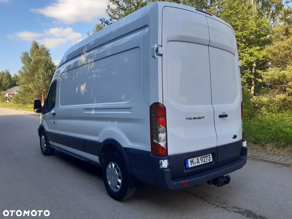 Ford Transit L3H3 - 4