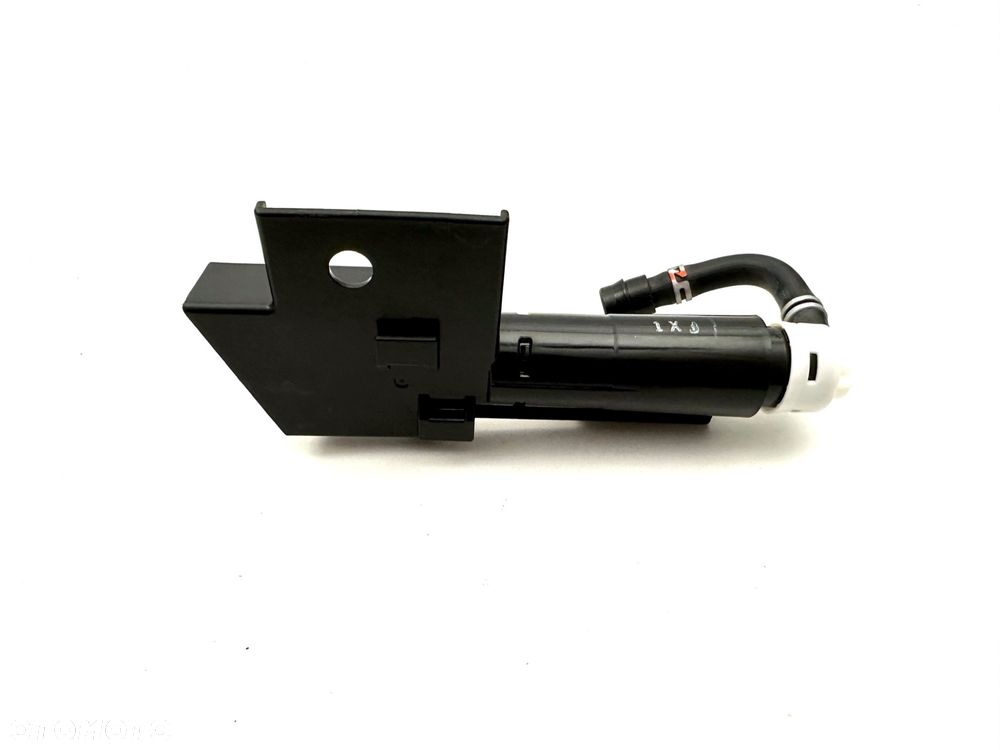 SUBARU OUTBACK 2009 - 2013 SPRYSKIWACZ REFLEKTORA LEWY L NOWY ORYGINAŁ OE - 2