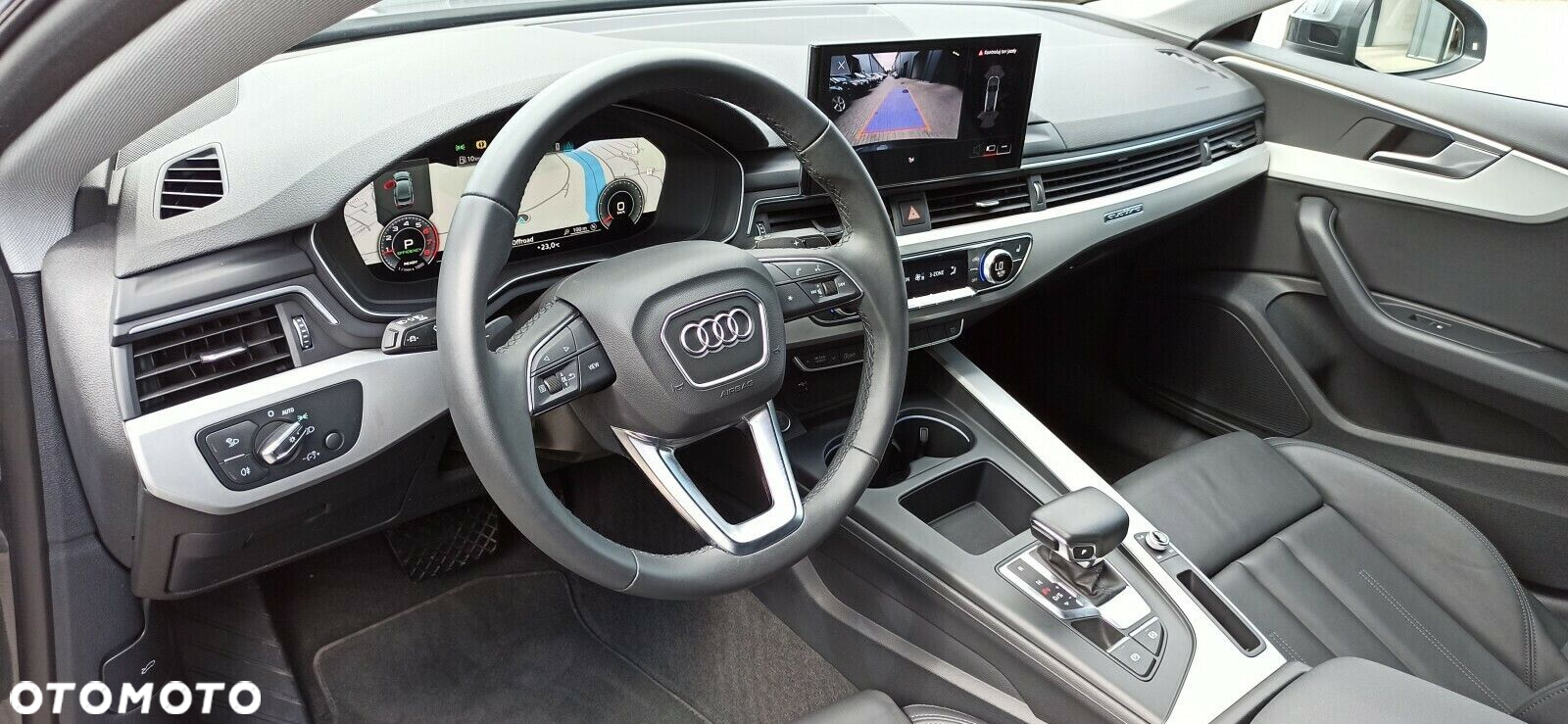 Audi A5 - 12