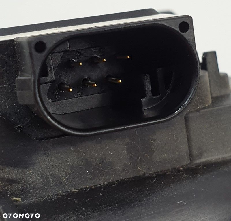 PEDAŁ GAZU POTENCJOMETR MERCEDES W169 W245 2.0 CDI - 4