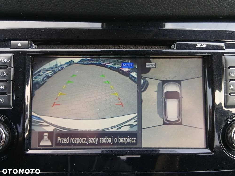 Nissan X-Trail 2.0 dCi N-Connecta 4WD Xtronic - 12
