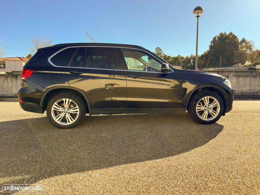 BMW X5 xDrive25d Sport-Aut. - 2