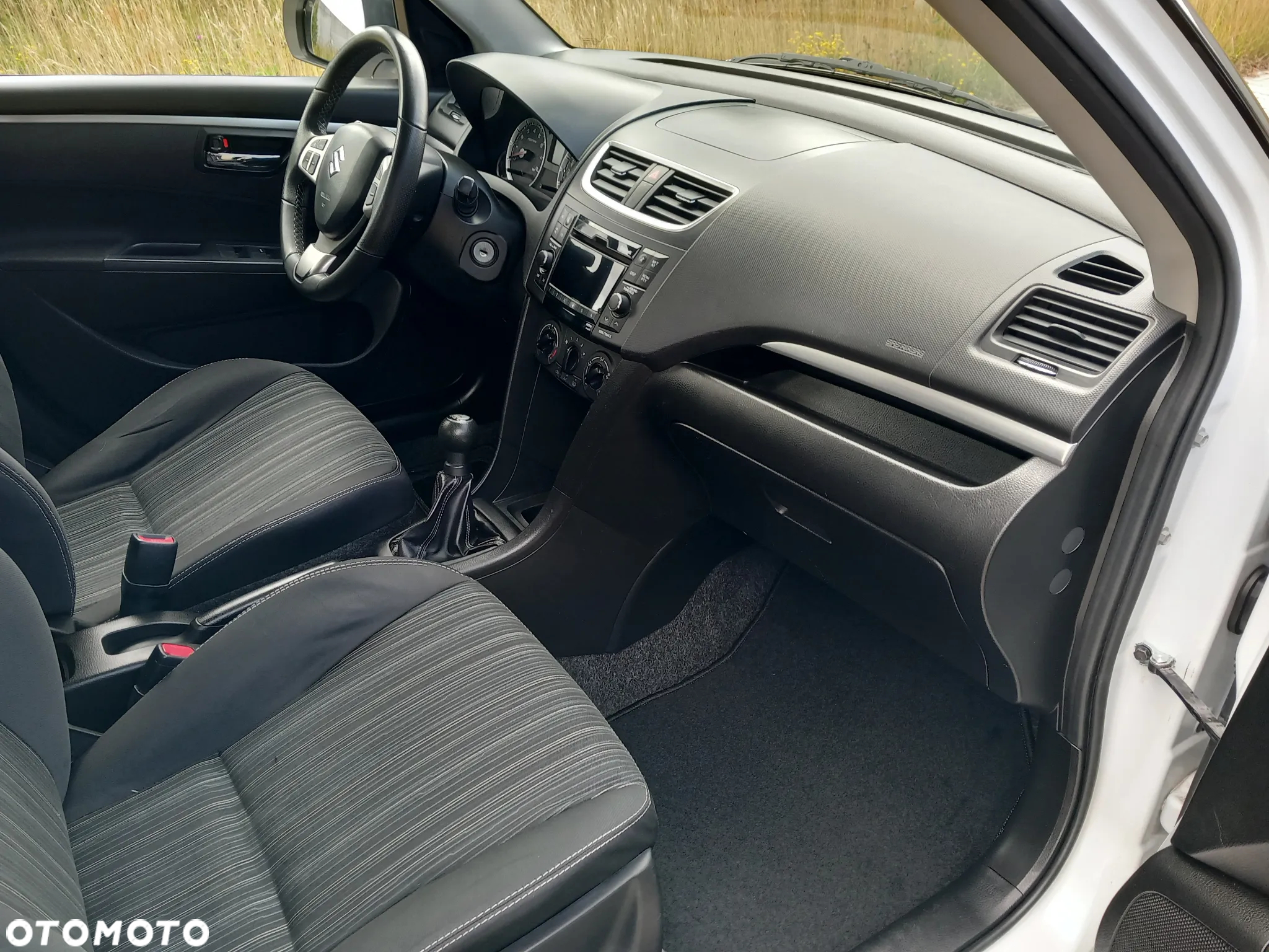Suzuki Swift 1.2 Dualjet Comfort - 14