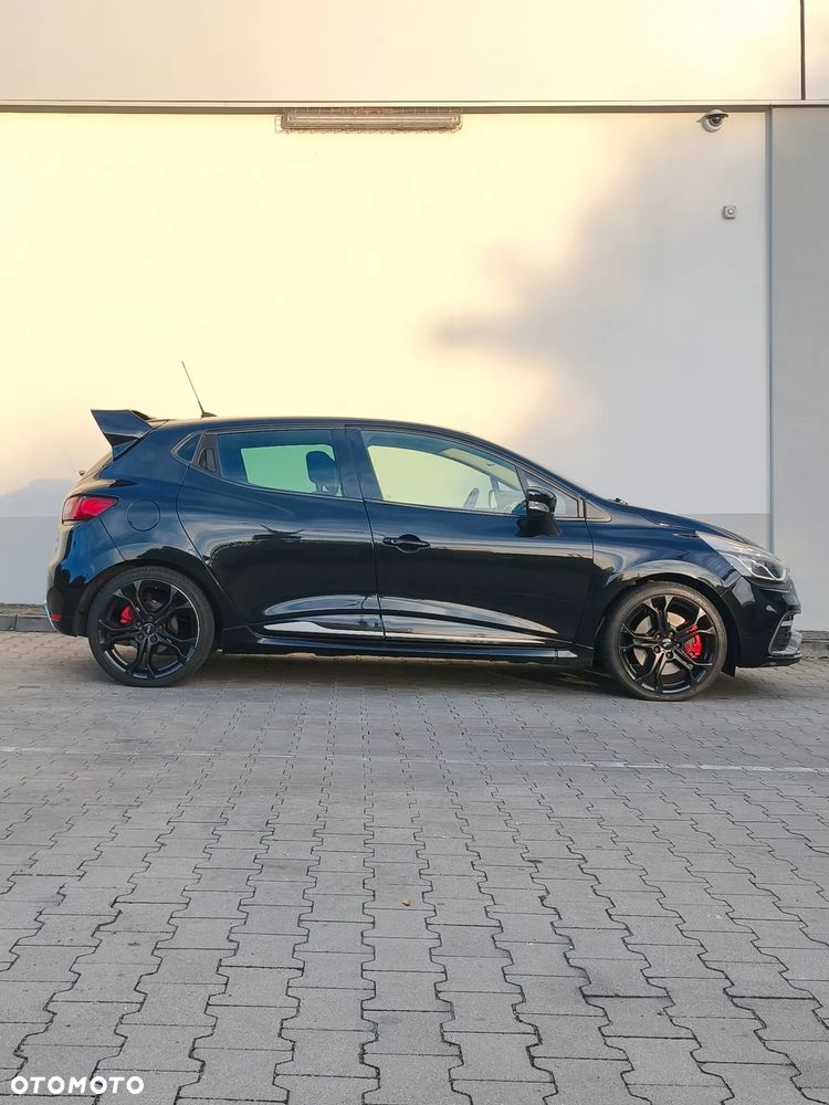 Renault Clio 1.6 R.S 200 EDC EU6 - 33