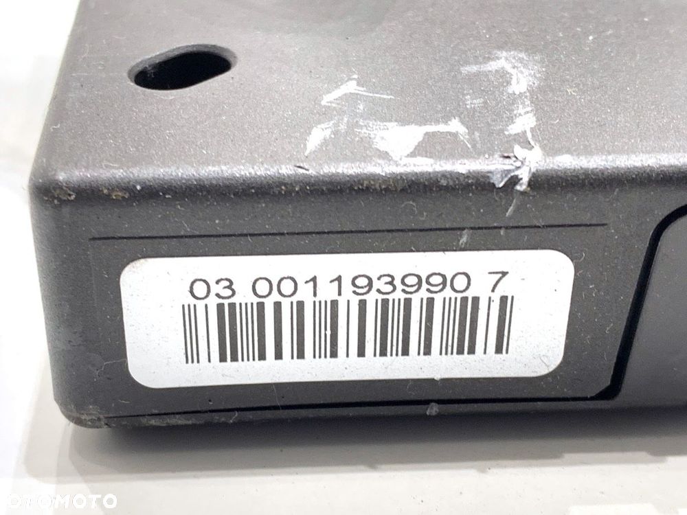 MODUŁ KOMFORTU  VW GOLF VII Variant (BA5, BV5) 2013 - 2022 2.0 TDI 110 kW [150 KM] olej napędowy - 3