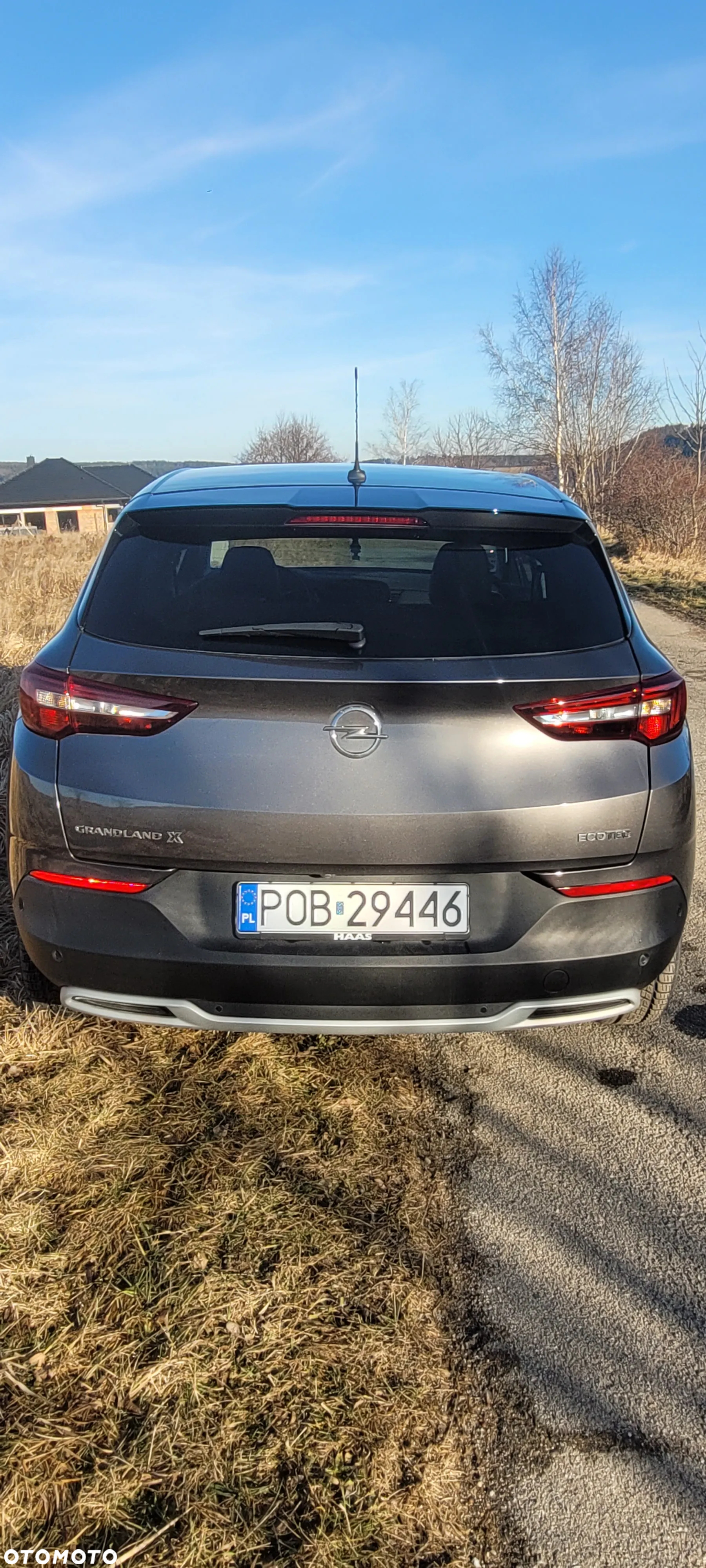 Opel Grandland X - 5
