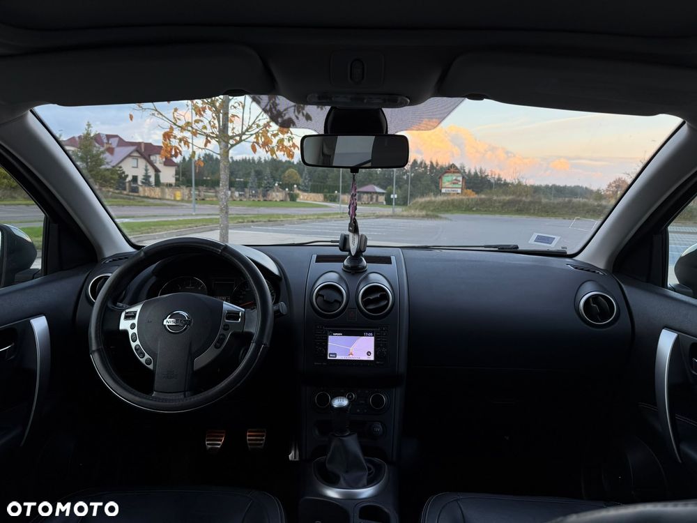 Nissan Qashqai 1.5 dCi Tekna+ - 14