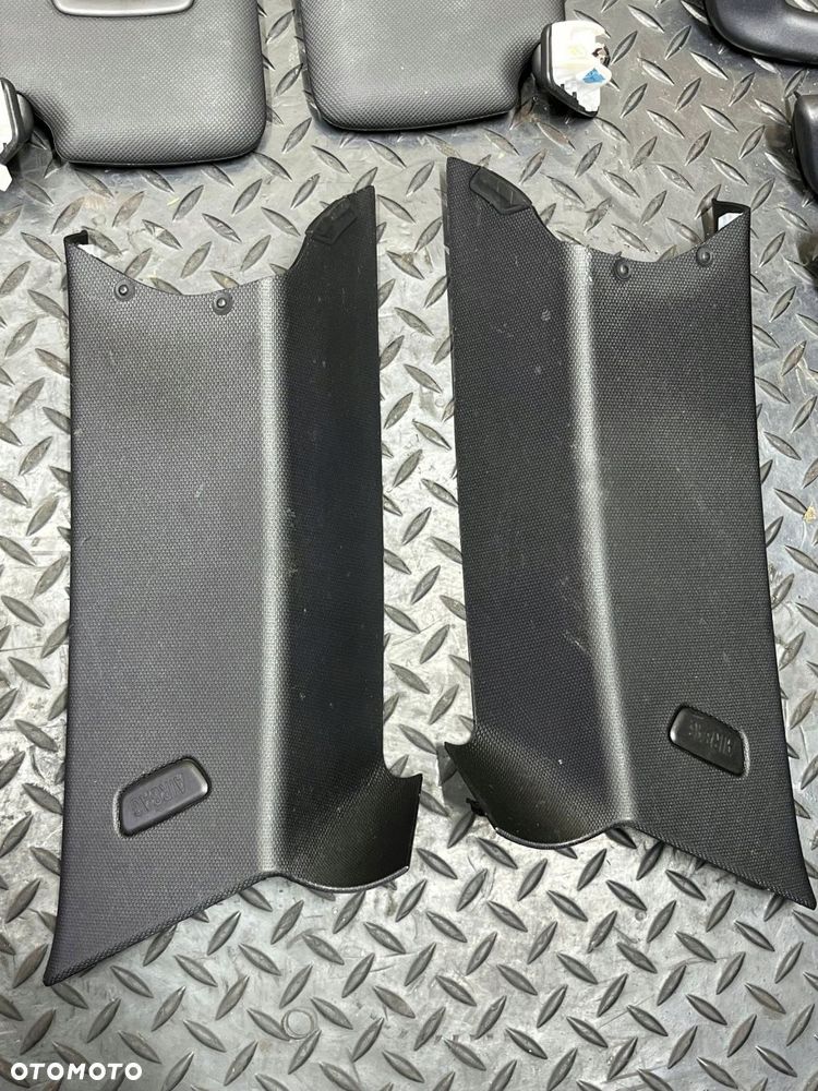 element plastikowy podsufitki bmw 3 f30 f35 f31 - 8