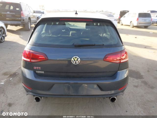 Volkswagen Golf 2.0 TSI OPF DSG GTI - 8