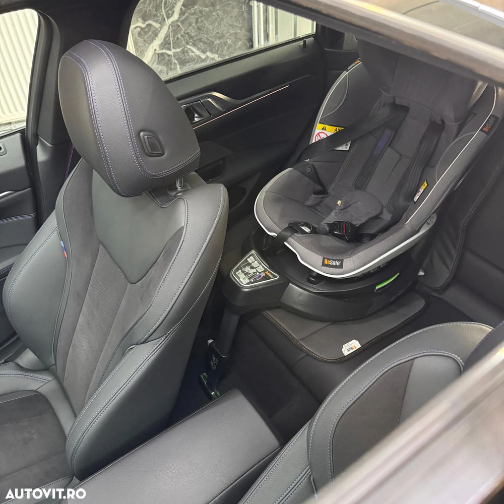 BMW Seria 4 430i xDrive M Sport - 13