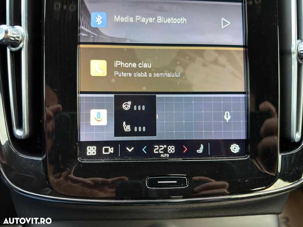 Volvo XC 40 P8 AWD Recharge RDesign - 9