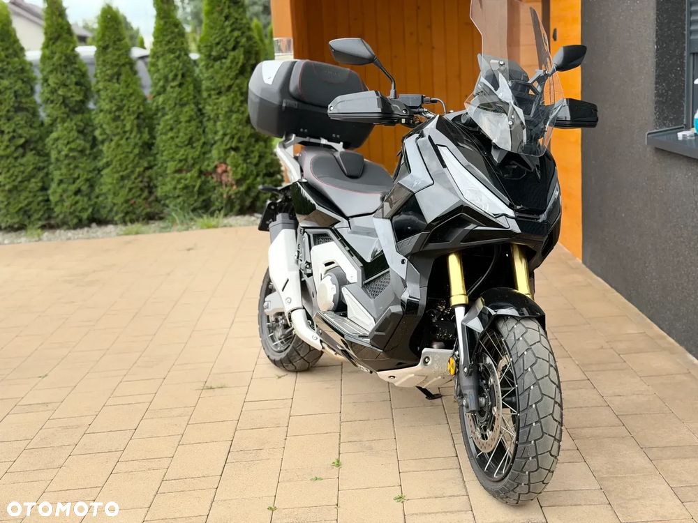 Honda X-ADV - 1