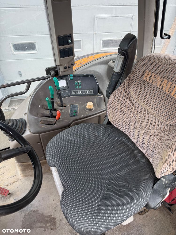 Renault ARES 826 RZ // SUPER STAN // - 14