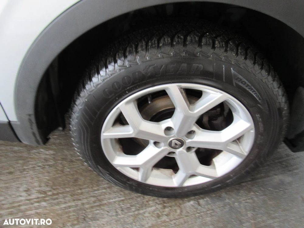 Renault Kadjar TCe EDC GPF Intens - 6