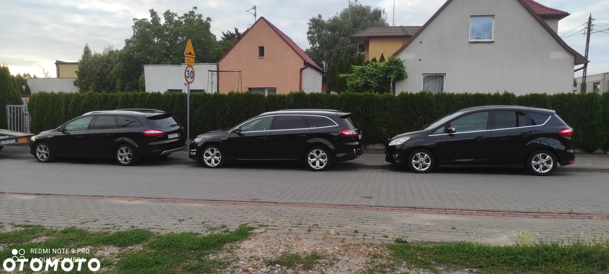 Ford Mondeo 2.0 TDCi Platinium X Plus (Titanium) - 8