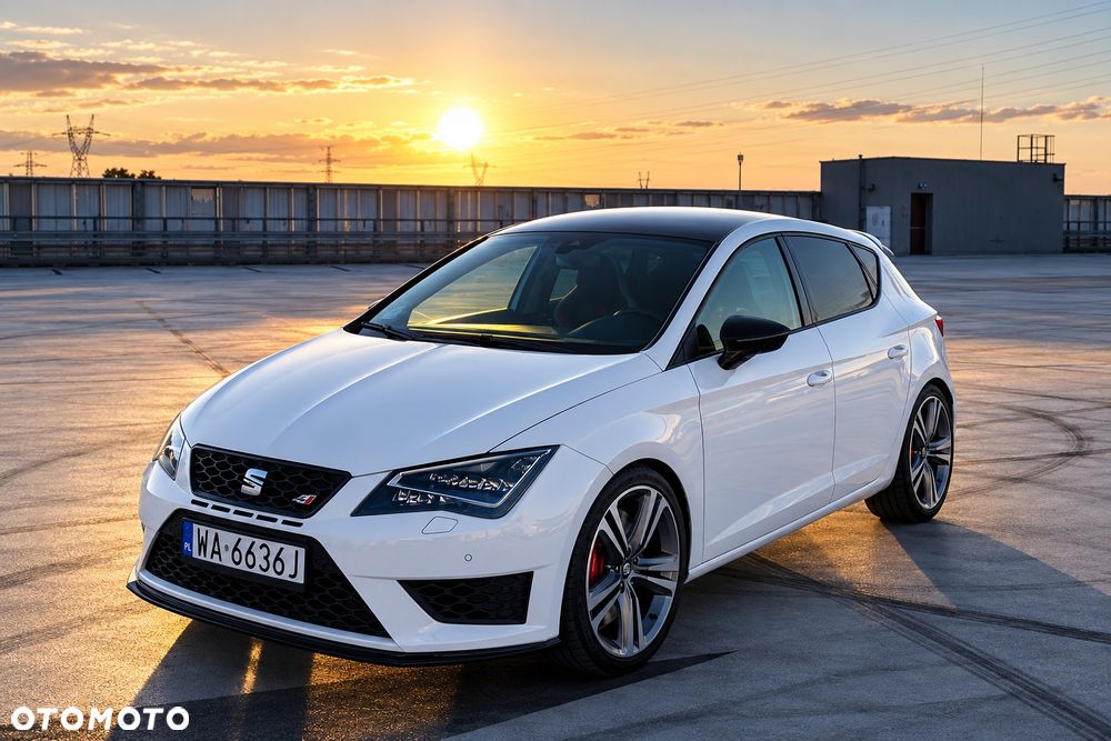 Seat Leon - 1
