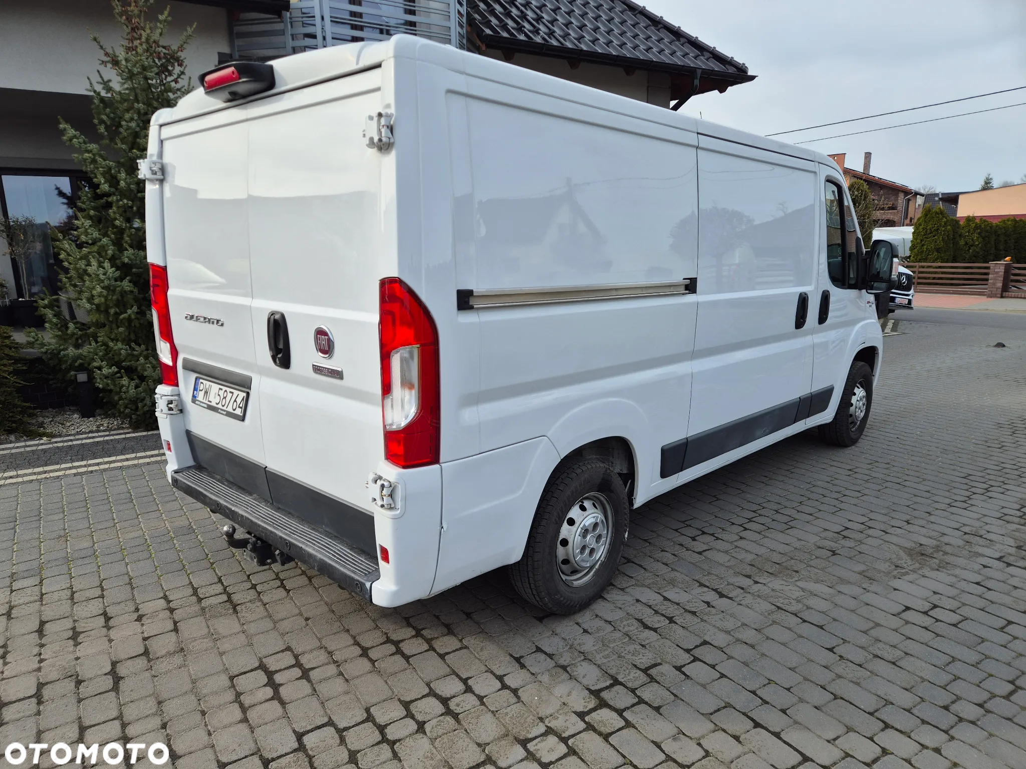Fiat Ducato - 3