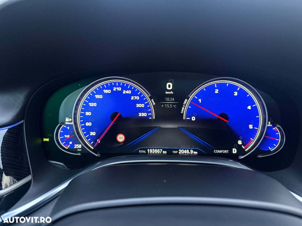 Audi A6 Limuzina 3.0 TDI competition quattro tiptronic - 5
