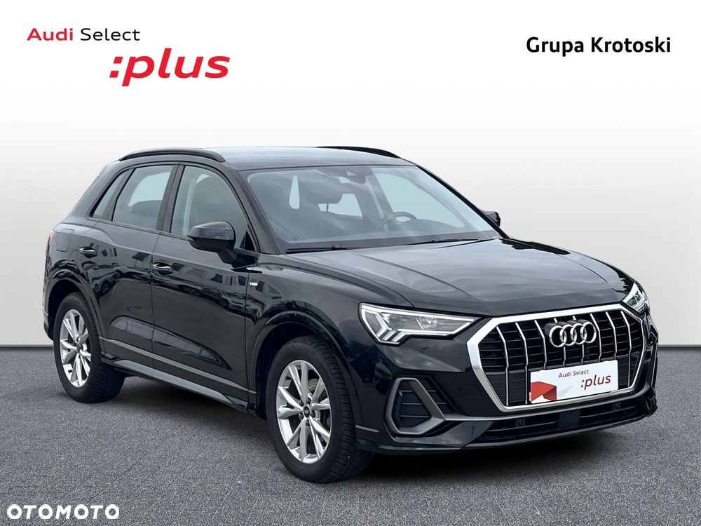 Audi Q3 - 8