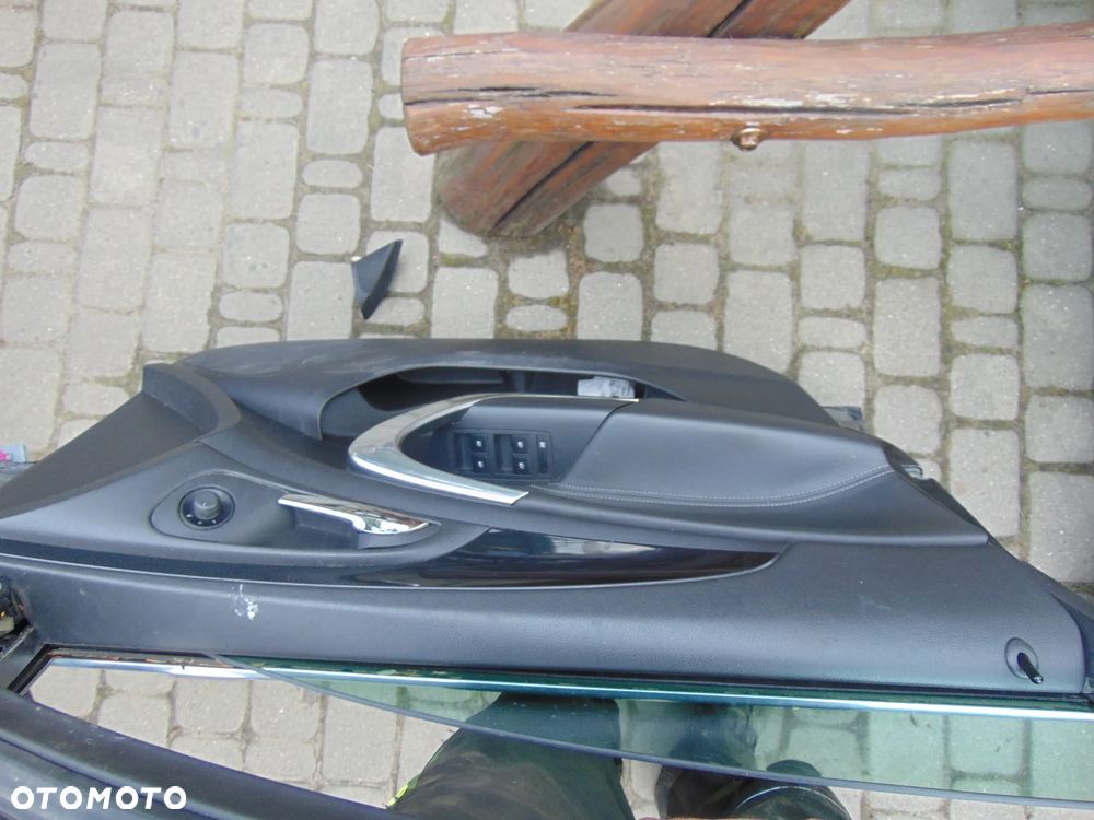 Karoseria opel insignia A Z22C ceny w opisie - 9